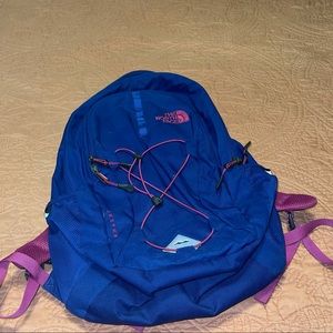 Northface Backpack
